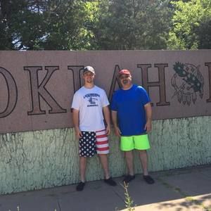 Meet your Posher, Matthew